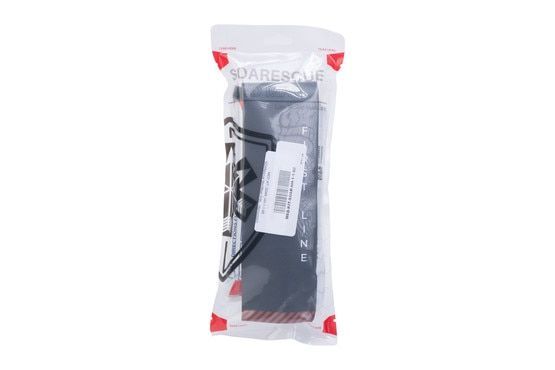 Haley Strategic medkit designed for AR-15 magazine pouch.